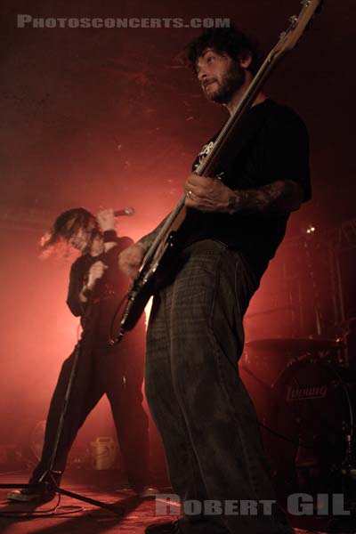 EYEHATEGOD - 2013-08-17 - PARIS - Glaz Art - 